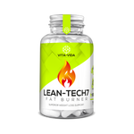 Load image into Gallery viewer, Fat Burner - Lean-Tech 7 - Vita-Vida
