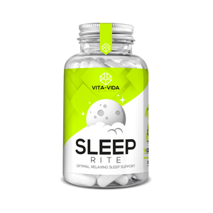 Sleep Support - Sleep Rite - Vita-Vida