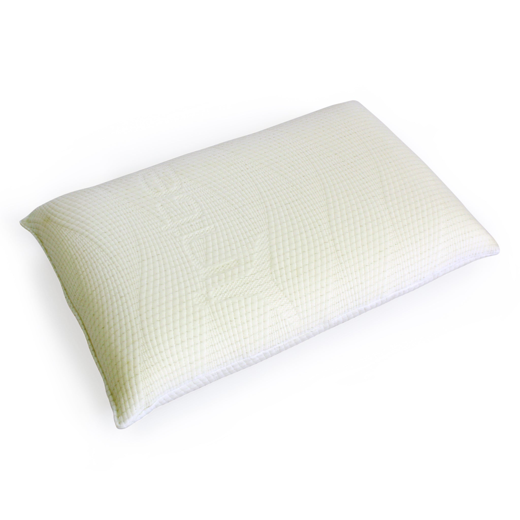 Memory Foam Pillow - Gel infused - Cosy Firm - Thinckosy