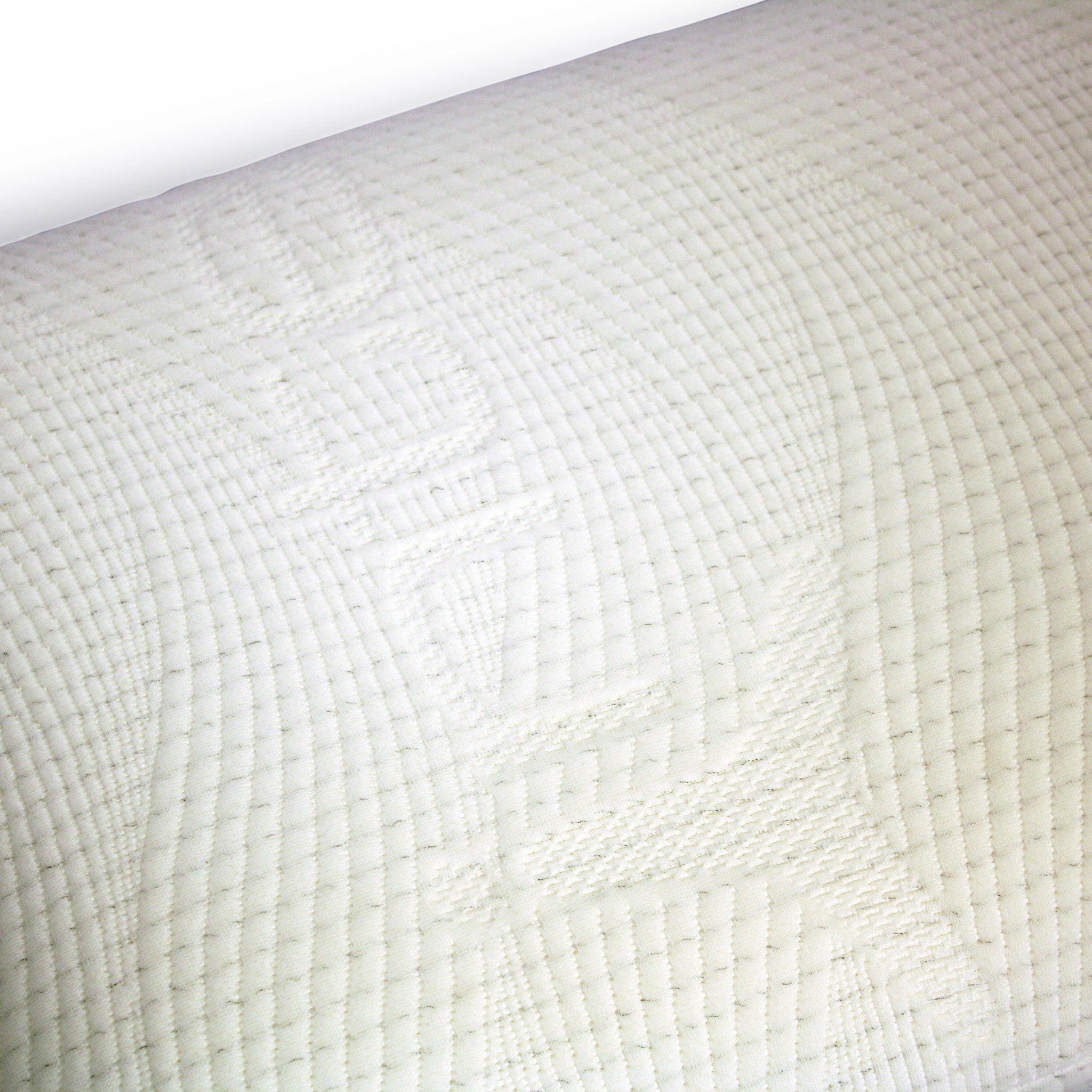 Memory Foam Pillow - Gel infused - Cosy Firm - Thinckosy