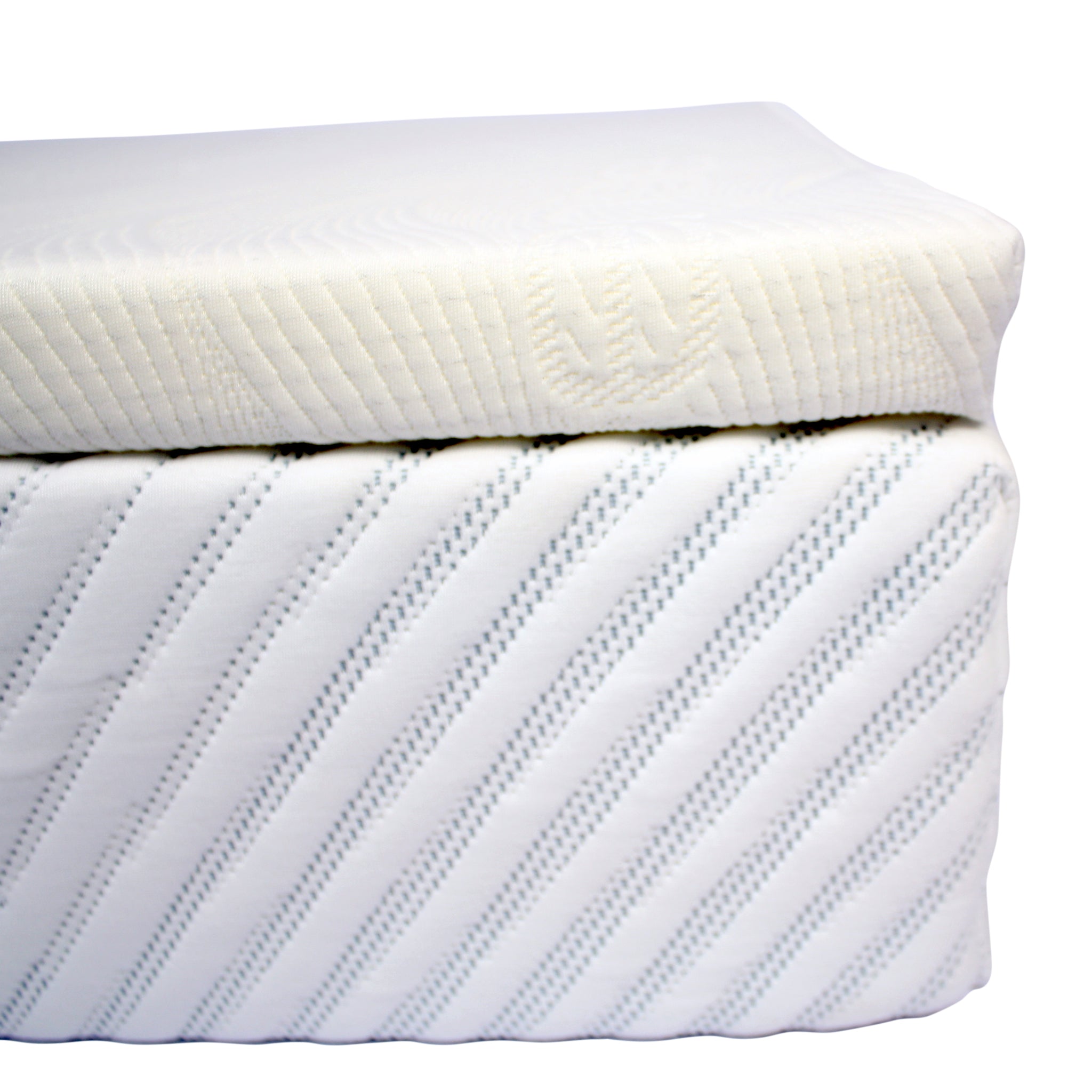 Latex Mattress Topper - ThinkCosy - Extra Length