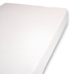 Load image into Gallery viewer, Microfibre Terry Towel Waterproof Mattress Protector -ThinkCosy - Extra Length
