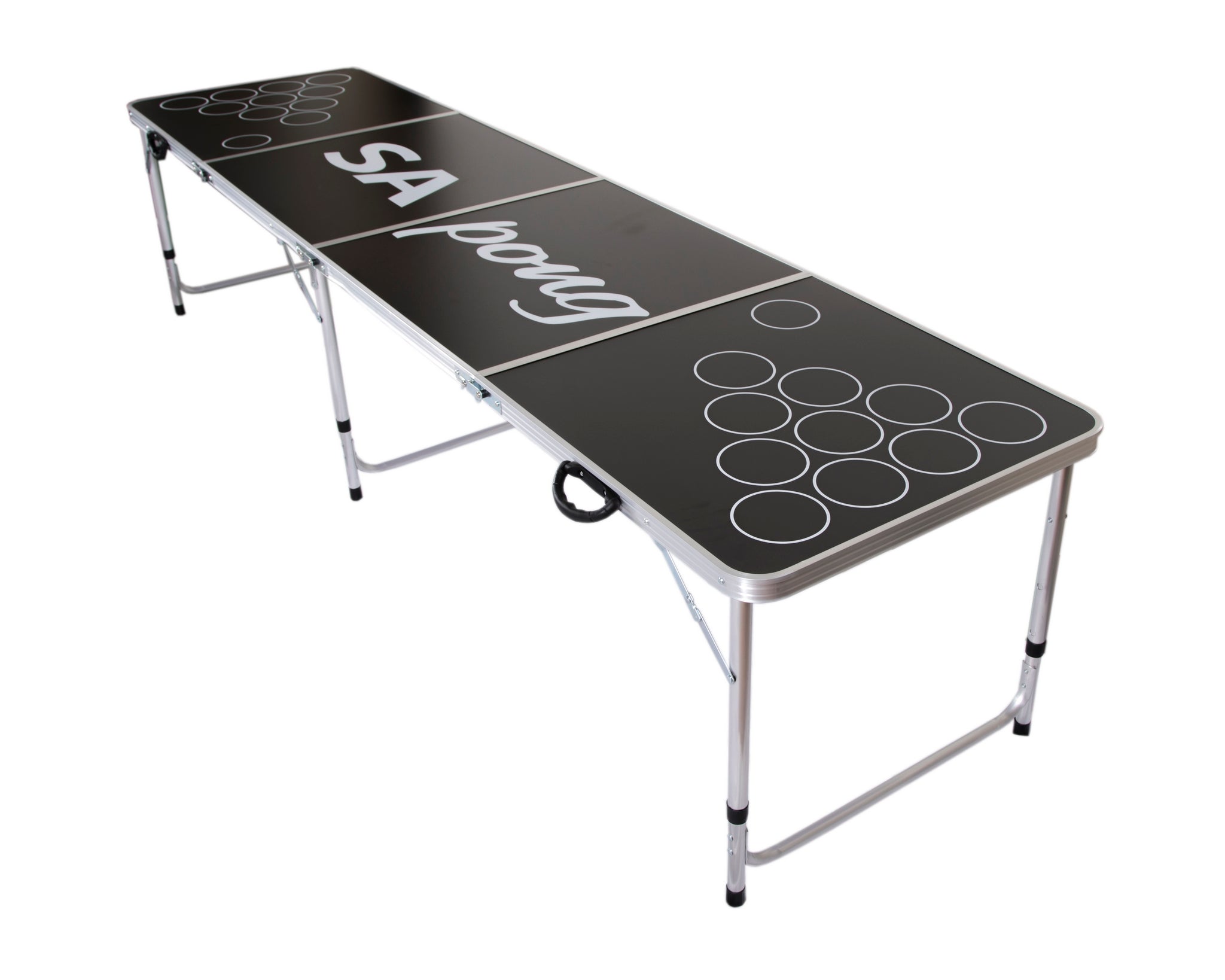 Beer Pong Table - Foldable - SApong – ThinkBig Distribution
