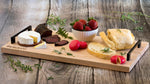 Load image into Gallery viewer, Wooden Serving/Platter Board - Classic Raw - ThinkDeco
