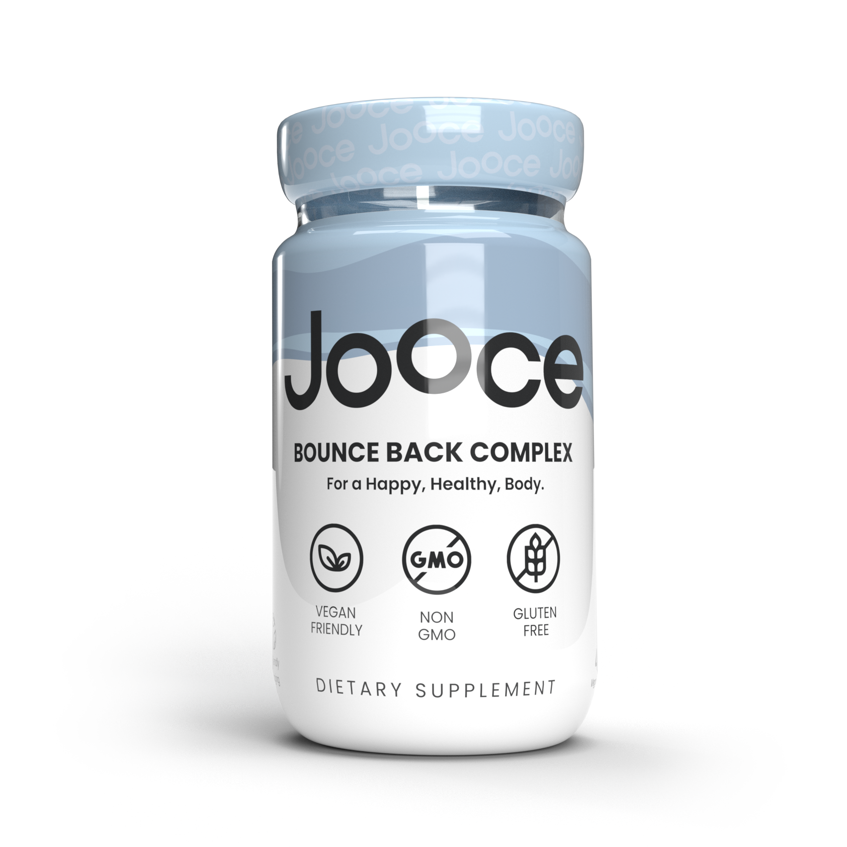 Fat Burning Complex – Bounce Back - Jooce