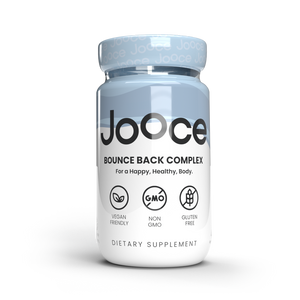 Fat Burning Complex – Bounce Back - Jooce