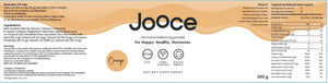 Hormone Balance Powder - Jooce - Orange