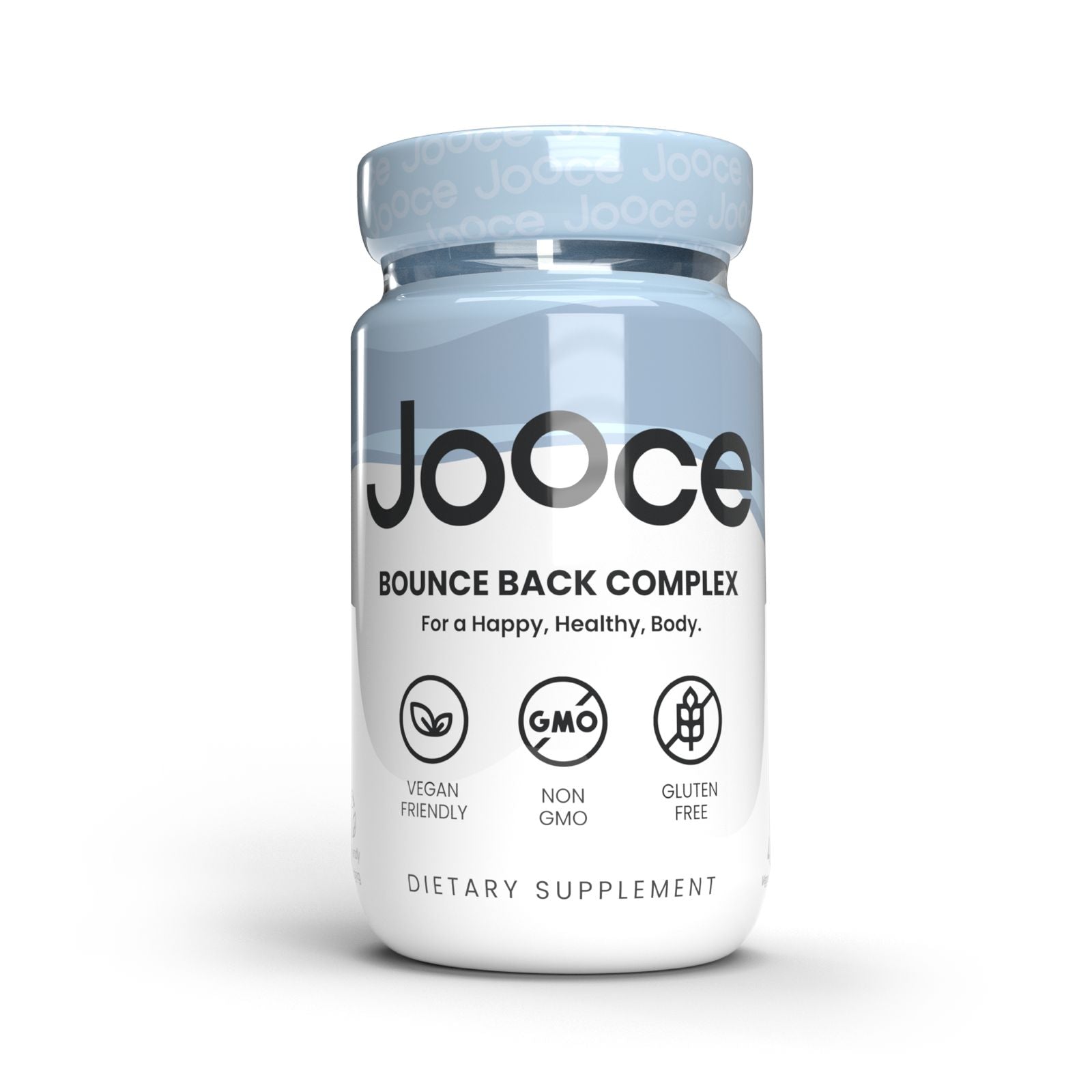 Fat Burning Complex – Bounce Back - Jooce