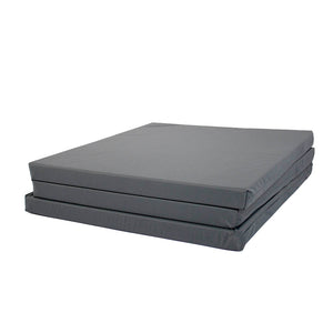 Fold Up Mattress - 5cm thick - Thinkcosy