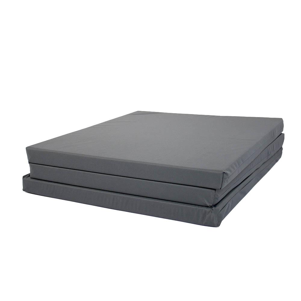 Fold Up Mattress - 6,5cm thick - Thinkcosy