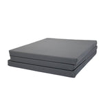 Load image into Gallery viewer, Fold Up Mattress - 6,5cm thick - Thinkcosy
