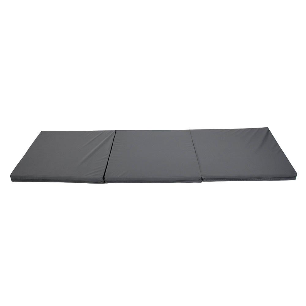 Fold Up Mattress - 6,5cm thick - Thinkcosy