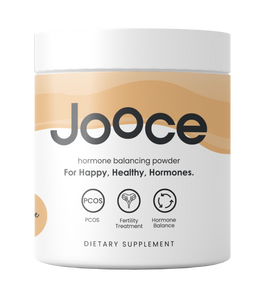 Hormone Balance Powder - Jooce - Orange