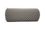 Load image into Gallery viewer, Convoluted/Eggbox Mattress Topper - ThinkCosy - Grey - Standard Length
