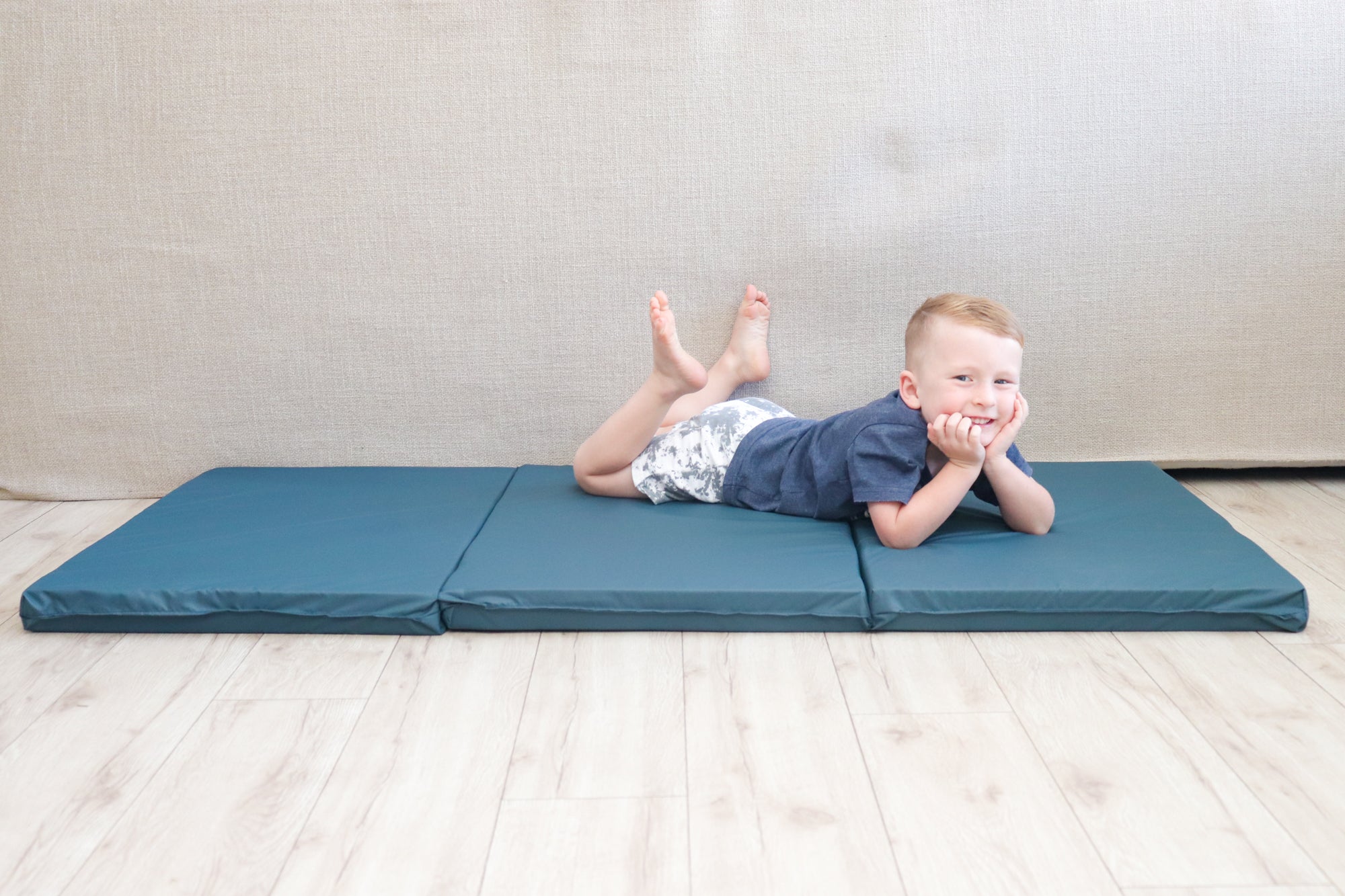 Fold up mattress - Junior - ThinkCosy