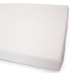 Load image into Gallery viewer, Standard Cot Mattress - Convoluted Foam - Removable cover - ThinkCosy
