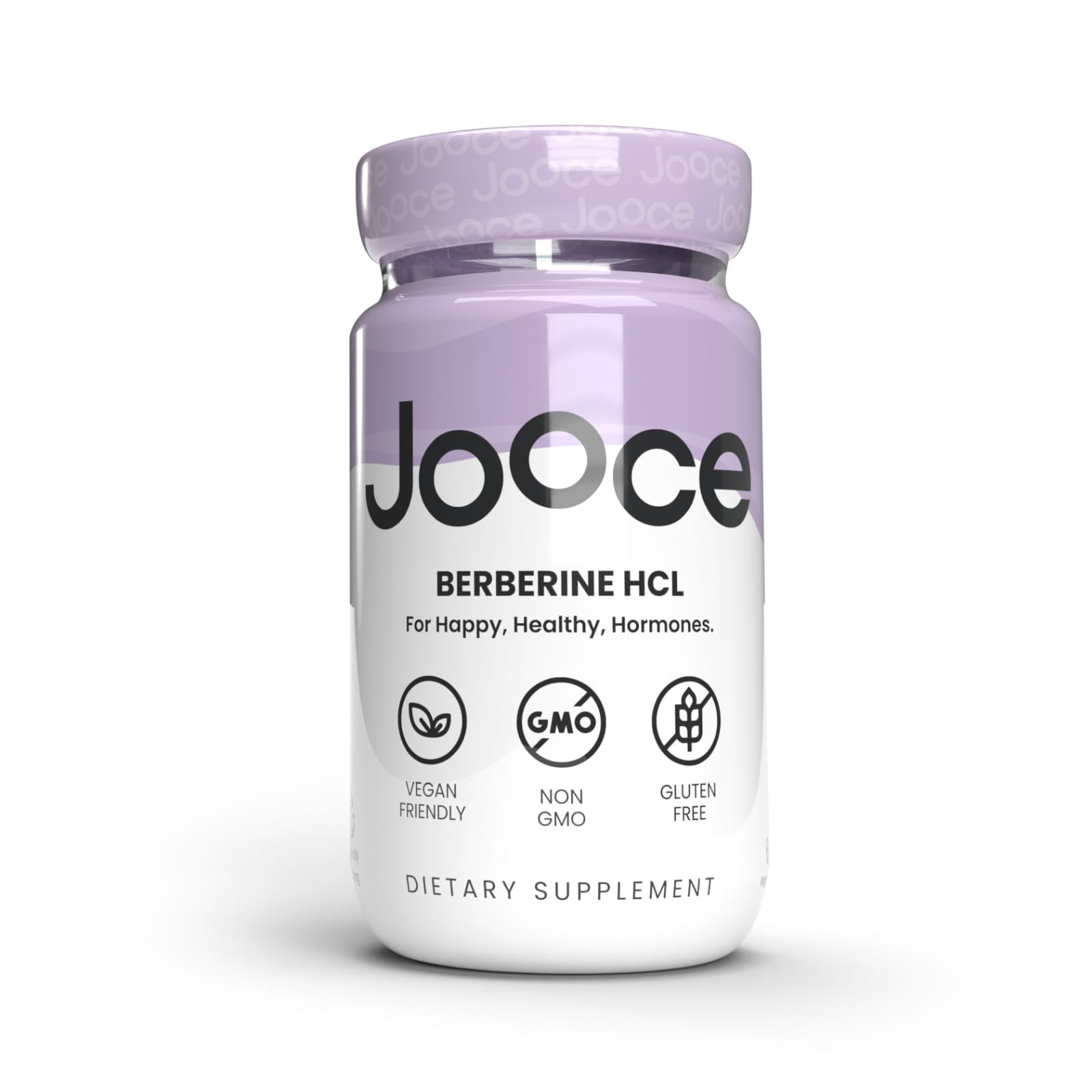 Berberine HCL - Jooce