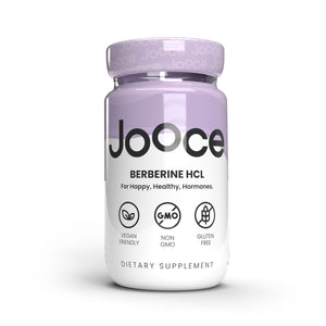 Berberine HCL - Jooce