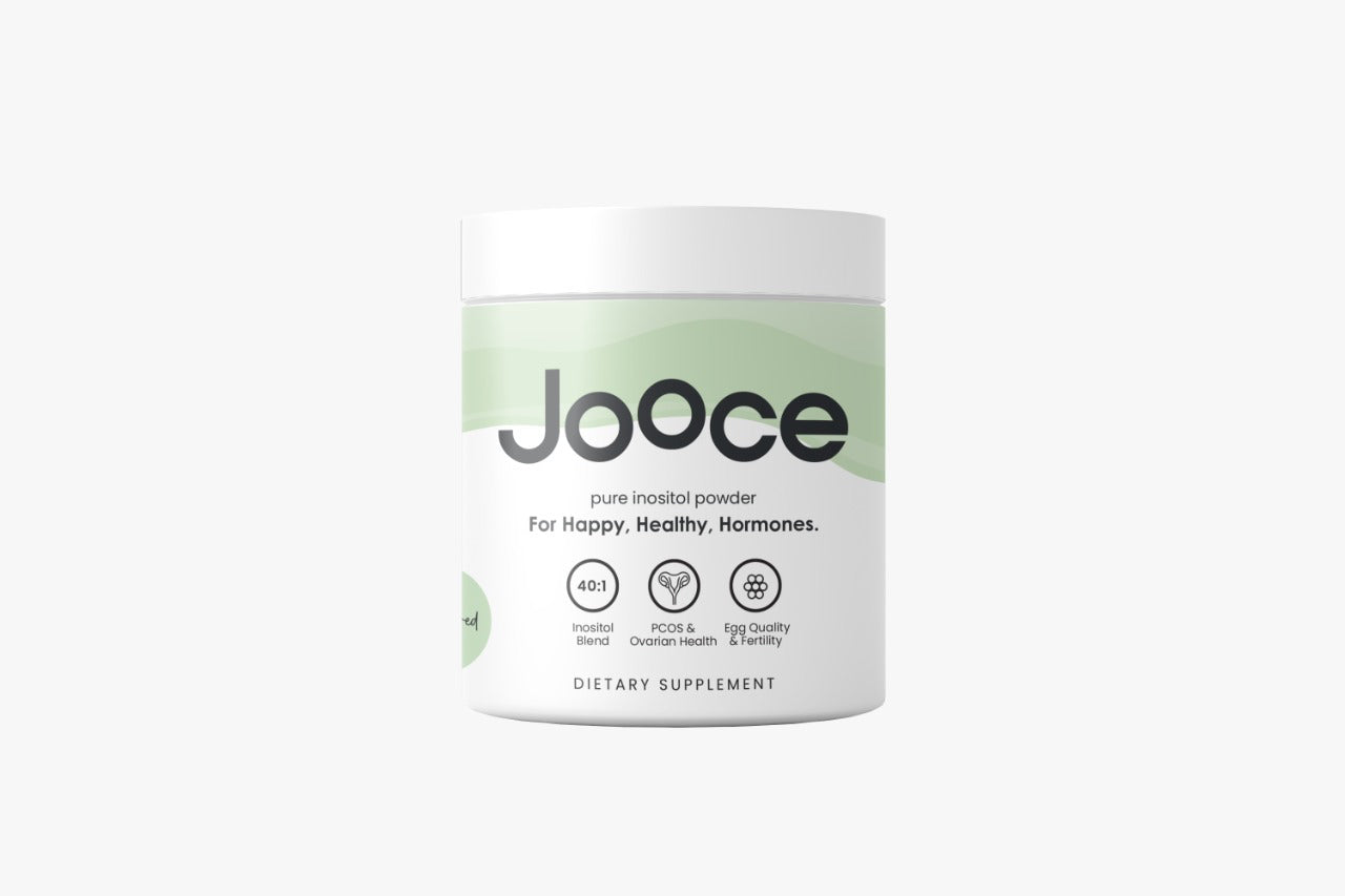 Pure Inositol Powder – Jooce – 2 month supply