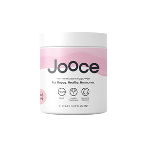 Hormone Balance Powder – Jooce - Mixed Berries