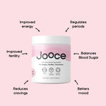 Load image into Gallery viewer, Hormone Balance Powder - Jooce - Orange
