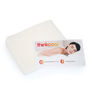 Baby Pillow - Memory Foam - ThinkCosy