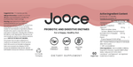 Load image into Gallery viewer, Probiotic &amp; Digestive Enzymes - Jooce
