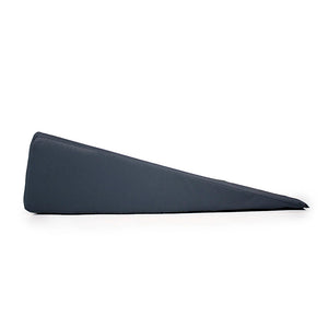 Wedge Cushion 15 Degree - ThinkCosy - Charcoal