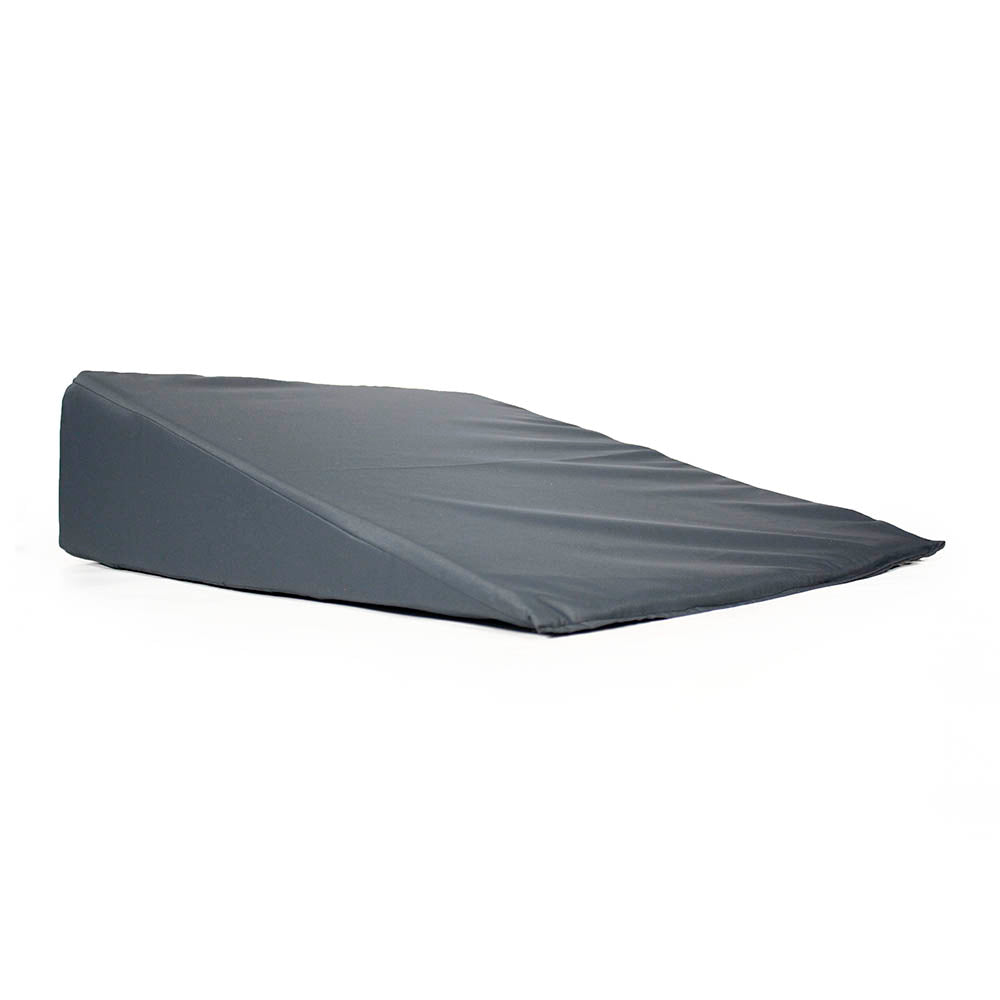 Wedge Cushion 15 Degree - ThinkCosy - Charcoal