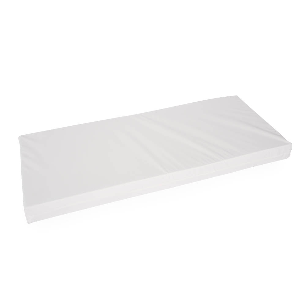 Cot Mattress with Plastic PVC cover - ThinkCosy