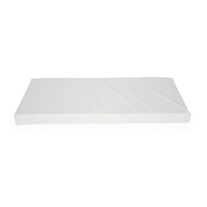 Cot Mattress with Plastic PVC cover - ThinkCosy