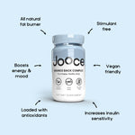 Load image into Gallery viewer, Fat Burning Complex – Bounce Back - Jooce
