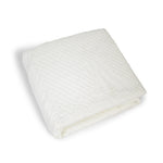 Load image into Gallery viewer, Bamboo Quilted Waterproof Mattress Protector - ThinkCosy - Standard Length
