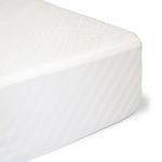 Load image into Gallery viewer, Bamboo Quilted Waterproof Mattress Protector - ThinkCosy - Standard Length
