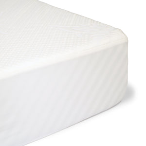 Bamboo Quilted Waterproof Mattress Protector - ThinkCosy - Standard Length