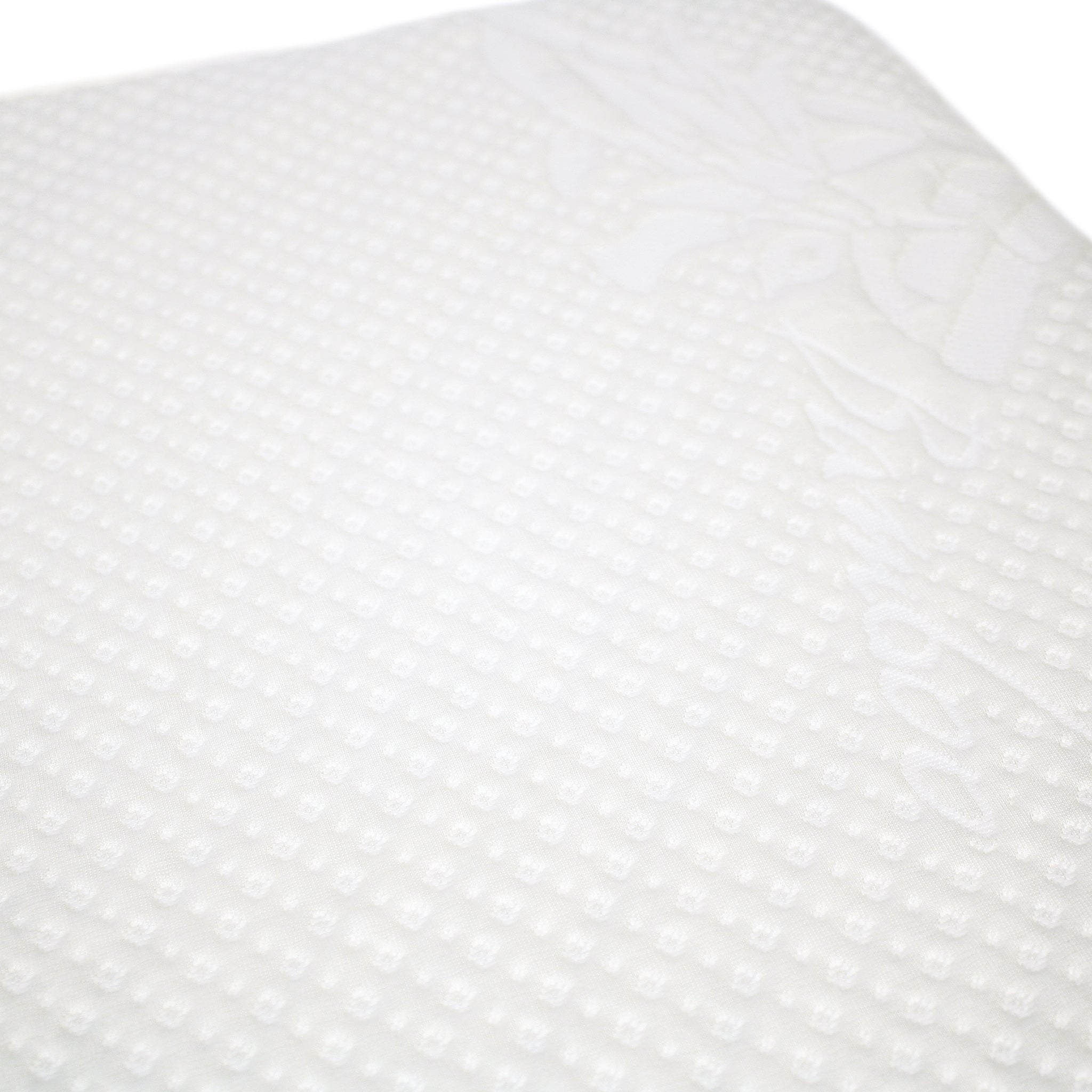 Bamboo Quilted Waterproof Mattress Protector - ThinkCosy - Standard Length