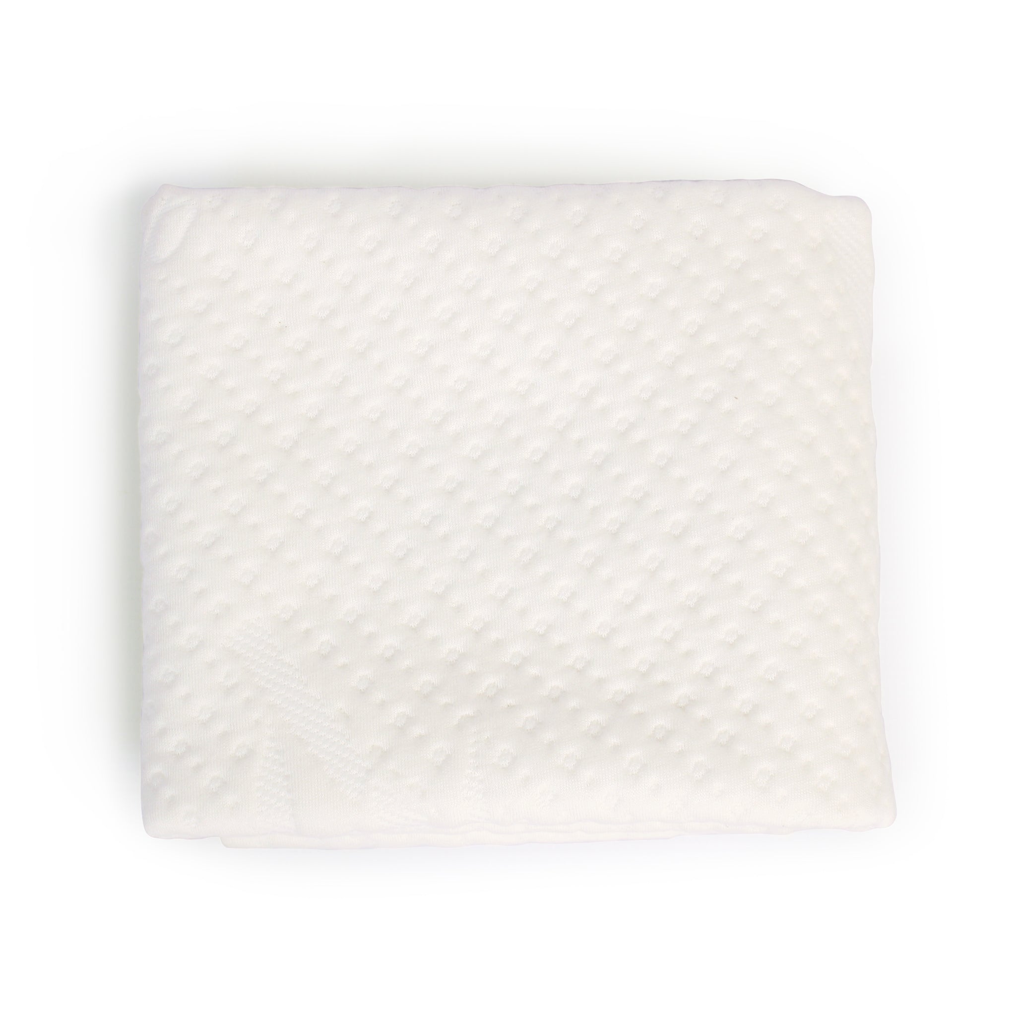 Bamboo Quilted Waterproof Pillow Protector - ThinkCosy