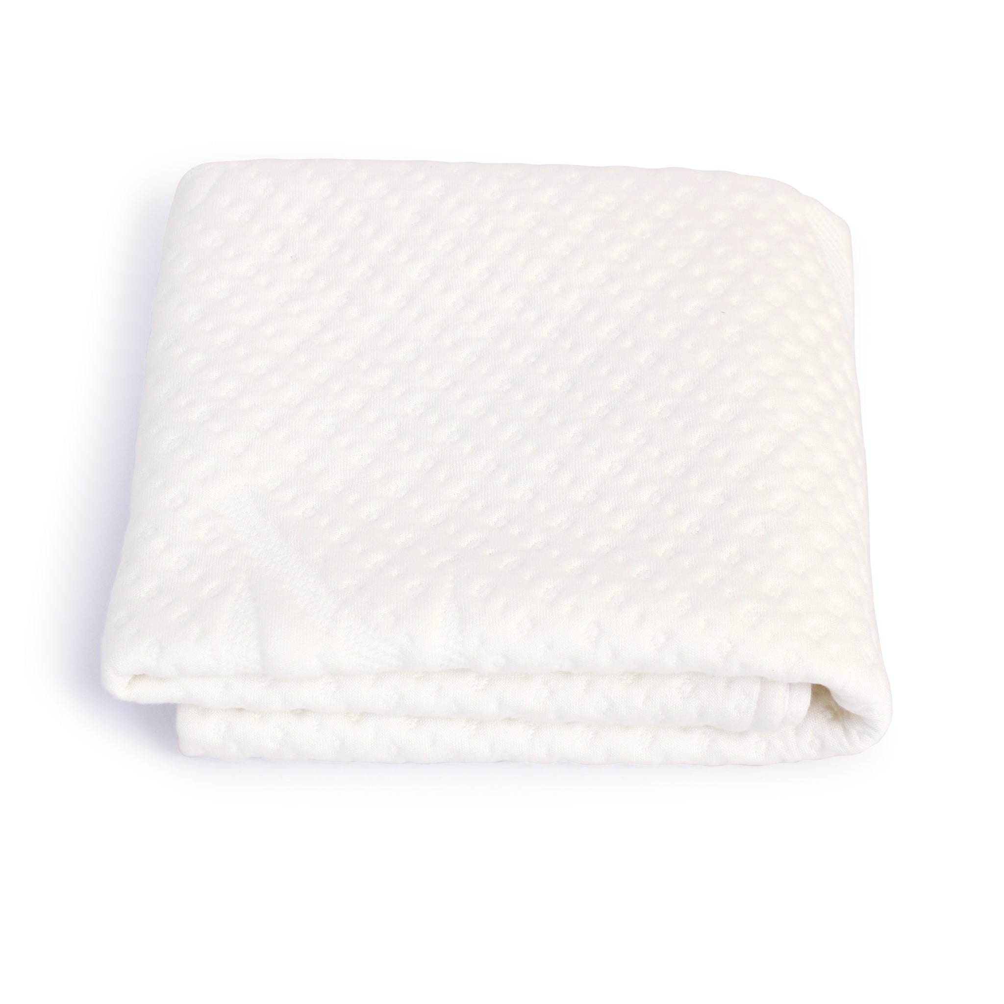 Bamboo Quilted Waterproof Pillow Protector - ThinkCosy