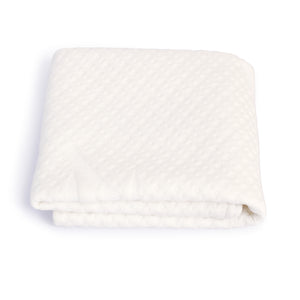 Bamboo Quilted Waterproof Pillow Protector - ThinkCosy