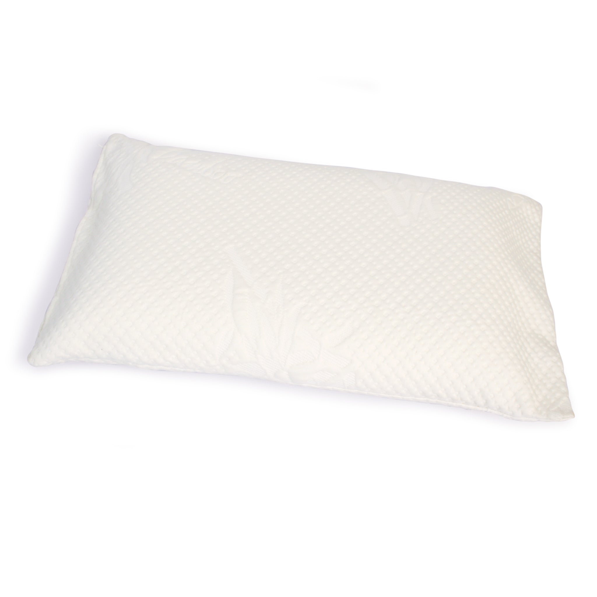 Bamboo Quilted Waterproof Pillow Protector - ThinkCosy