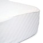 Load image into Gallery viewer, Cotton Terry Towel Waterproof Mattress Protector - ThinkCosy - Standard Length
