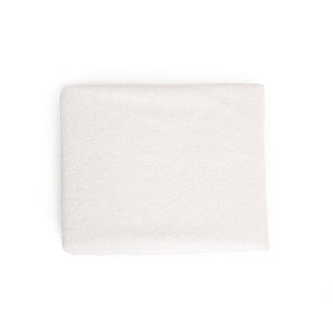 Cotton Terry Towel Waterproof Pillow Protector - ThinkCosy