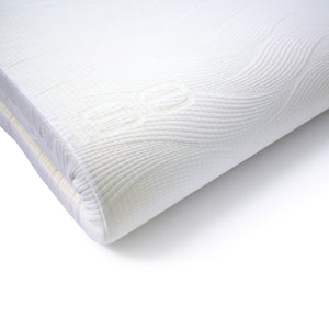 Latex Mattress Topper - Think Cosy - Standard Length