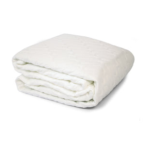 Quilted Waterproof Mattress Protector - ThinkCosy - Standard Length