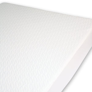 Quilted Waterproof Mattress Protector - ThinkCosy - Standard Length