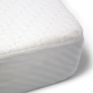 Quilted Waterproof Mattress Protector - ThinkCosy - Standard Length